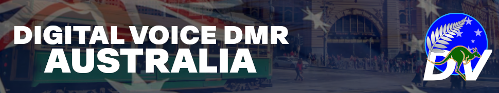Digital Voice Australia